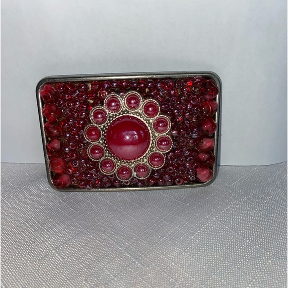 Custom Belt buckles - Picture 4 of 11